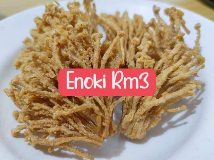 Enoki