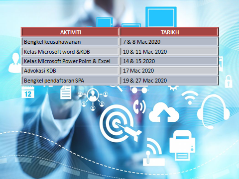 Jadual-Mac-2020